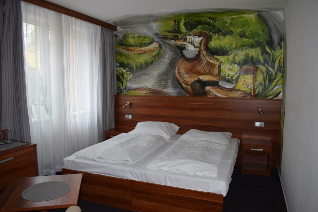 Lipno-Apartmán Frymburk D110 Exterior foto